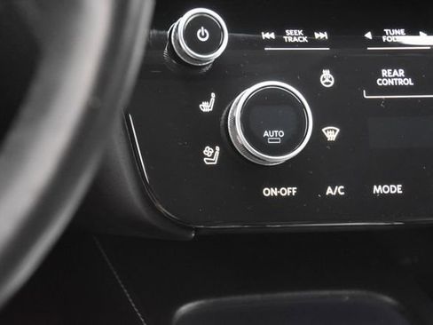 Used 2023 INFINITI QX60 Luxe AWD/4WD image 41