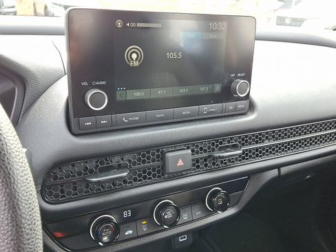 Certified 2024 Honda HR-V LX image 23