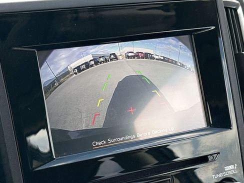 Certified 2023 Subaru Crosstrek 2.0i Premium image 12