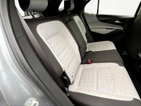 Used 2023 Chevrolet Equinox LT w/ Driver Convenience Package image 28