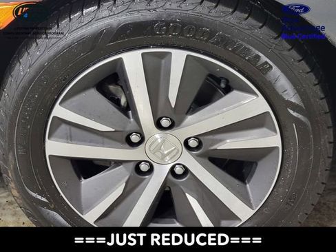 Used 2020 Honda Civic LX image 10