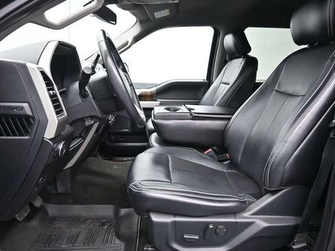 Used 2019 Ford F150 Lariat AWD/4WD image 25