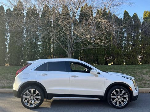 Used 2019 Cadillac XT4 Premium Luxury image 45