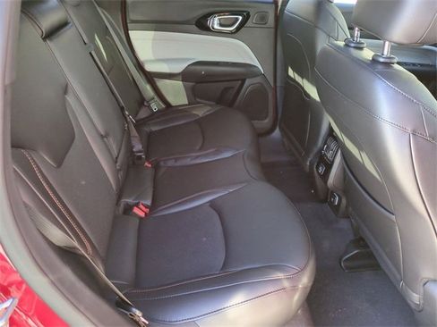 Used 2023 Jeep Compass Limited w/ Sun and Sound Group image 25