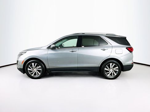 Used 2024 Chevrolet Equinox Premier image 4