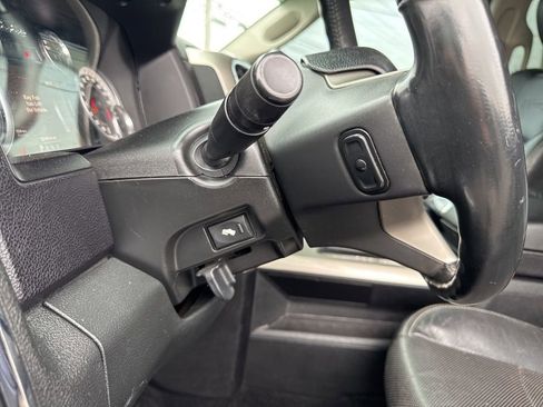 Used 2015 RAM 2500 Laramie w/ Convenience Group image 56