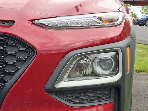 Used 2020 Hyundai Kona SEL AWD/4WD image 9
