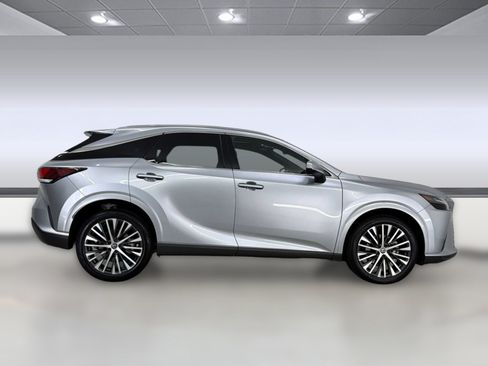 Certified 2026 Lexus RX 350 Premium Plus w/ Accessory Package (Z1) FWD image 8