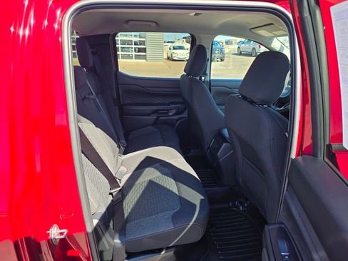 New 2026 Ford Ranger XL w/ Trailer Tow Package AWD/4WD image 11