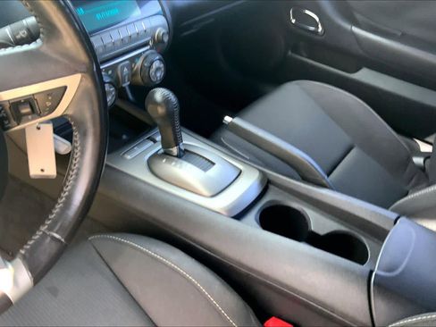 Used 2011 Chevrolet Camaro LT w/ RS Package image 15