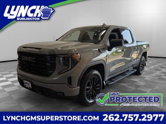 Used 2024 GMC Sierra 1500 Elevation AWD/4WD video 1