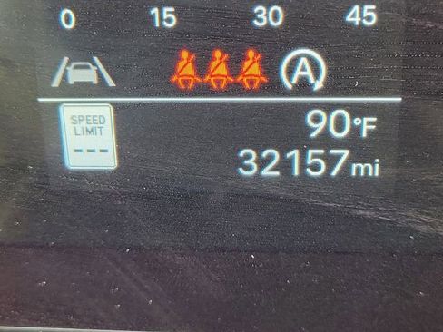 Used 2025 Hyundai Tucson SEL image 30