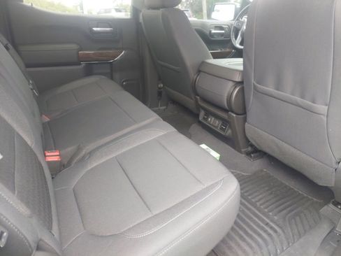 Used 2019 GMC Sierra 1500 SLE w/ SLE Value Package RWD image 13