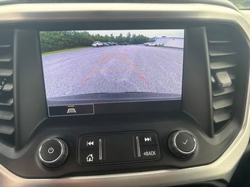 Used 2023 GMC Acadia SLT AWD/4WD image 22