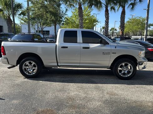 Used 2015 RAM 1500 Tradesman w/ Popular Equipment Group AWD/4WD image 6