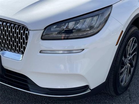 Used 2020 Lincoln Corsair FWD image 9