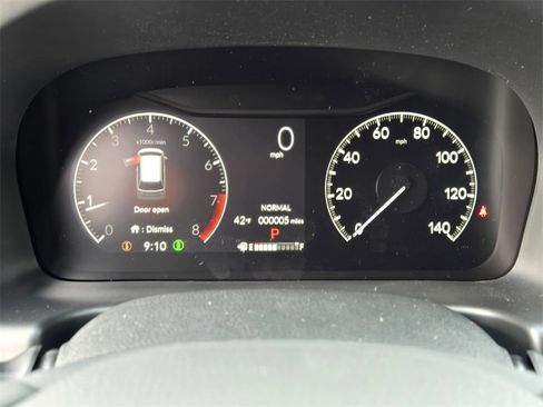 New 2026 Honda Odyssey Touring image 25