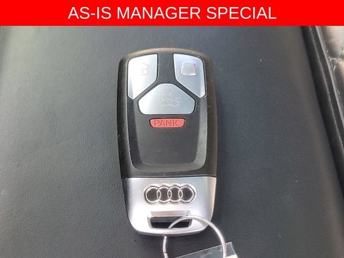 Used 2020 Audi SQ5 Premium Plus w/ Premium Plus Package AWD/4WD image 37