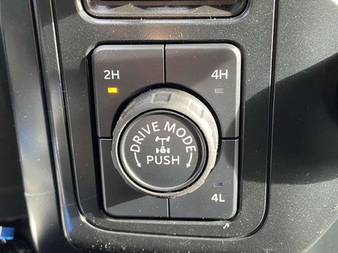 New 2025 Ford F150 XL w/ Equipment Group 103A High image 13