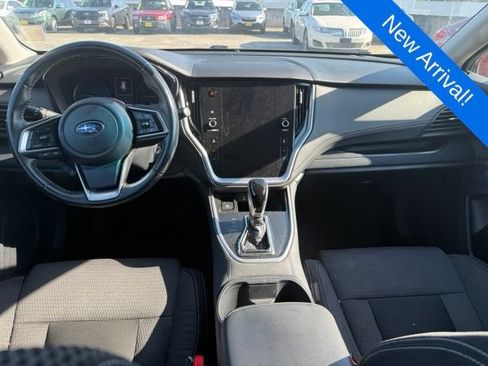 Used 2020 Subaru Outback Premium w/ Popular Package #1 AWD/4WD image 12