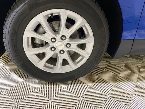 Used 2019 Chevrolet Equinox LT image 22