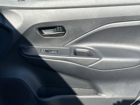 New 2025 Nissan Versa S w/ Trunk Package image 14