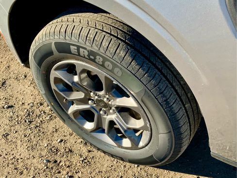 Used 2024 Ford Maverick XLT w/ Equipment Group 300A Standard image 17