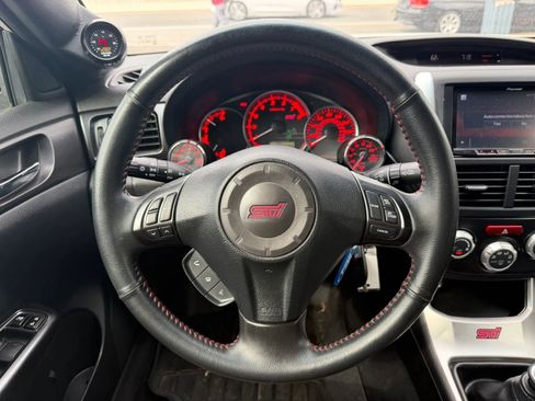 Used 2013 Subaru Impreza WRX STI Limited AWD/4WD image 37