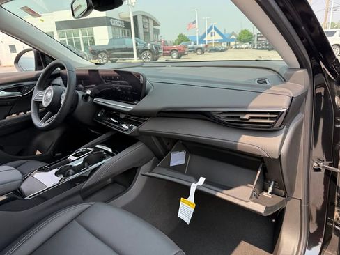 New 2025 Buick Envision Preferred image 15