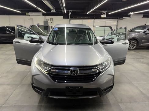 Used 2017 Honda CR-V LX image 39