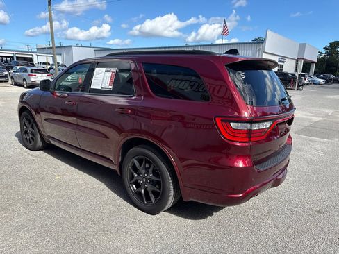 Used 2026 Dodge Durango GT AWD/4WD image 6