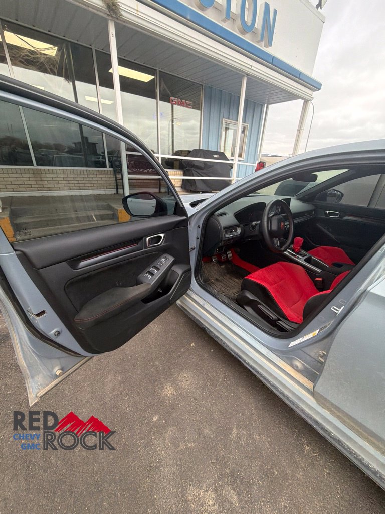 Used 2024 Honda Civic Type R image 5