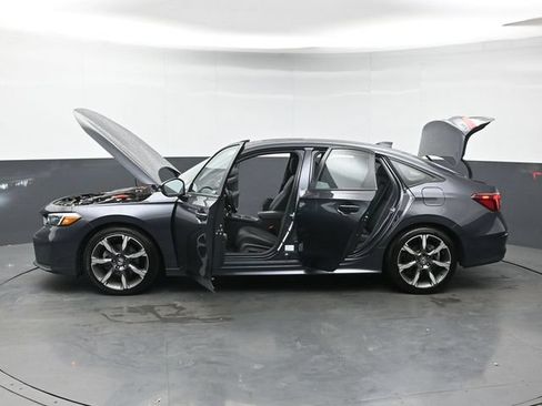 Used 2025 Honda Civic Sport Touring image 43