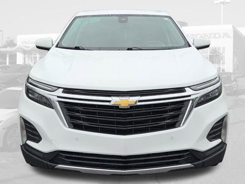 Used 2024 Chevrolet Equinox LT FWD image 5