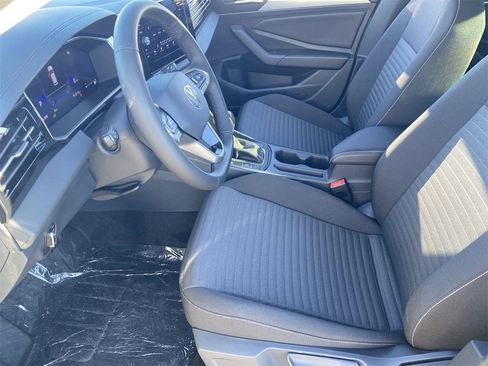 New 2026 Volkswagen Jetta S image 15