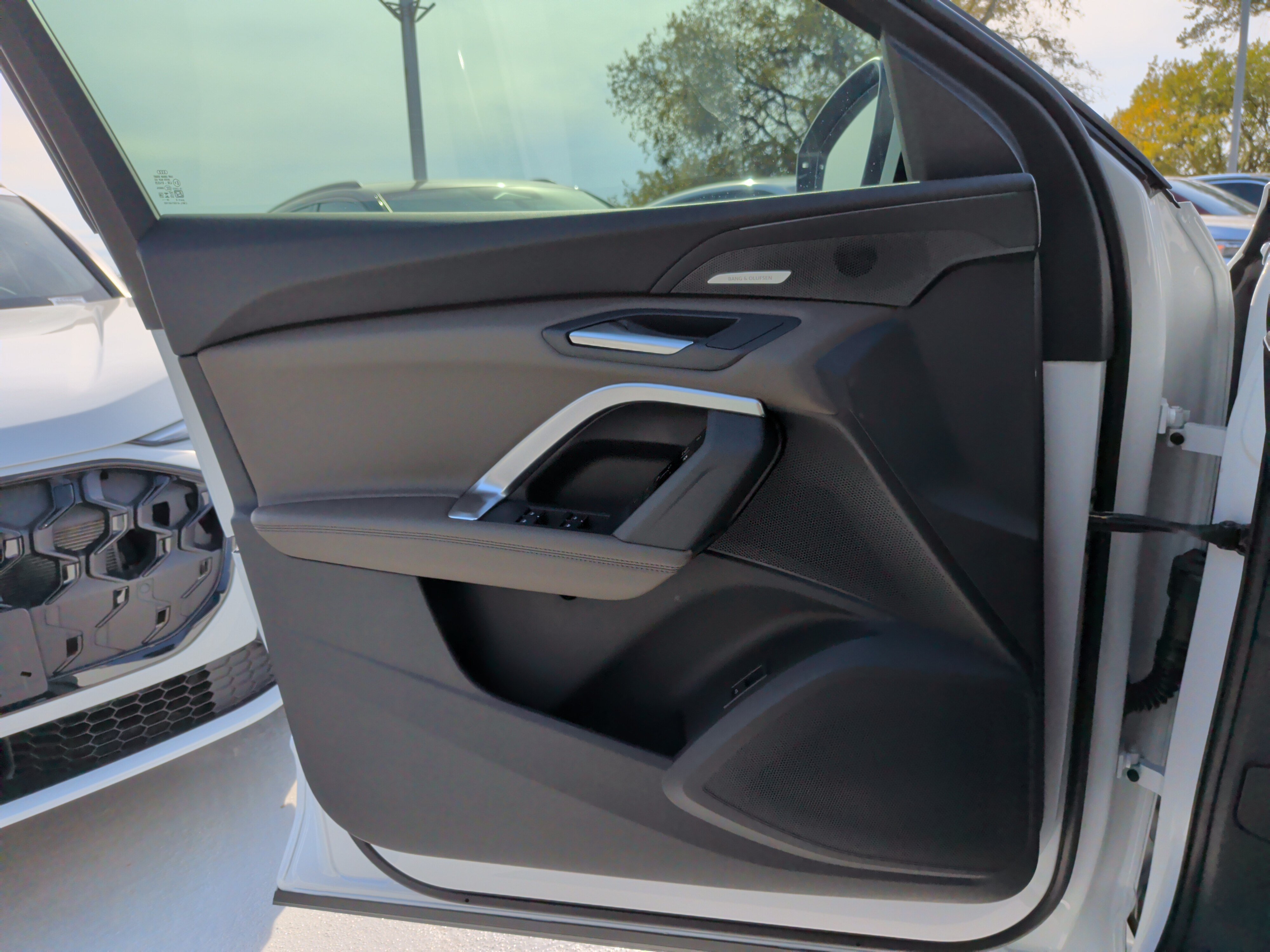 New 2026 Audi Q5 Premium Plus AWD/4WD image 12