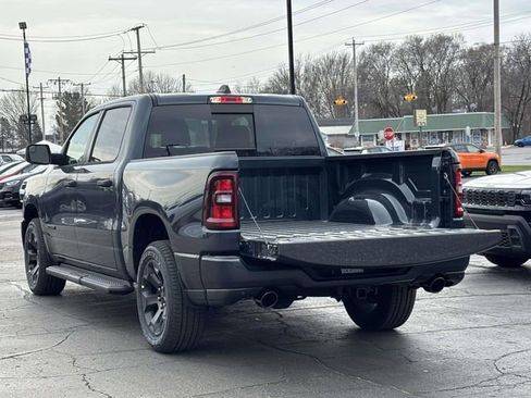 New 2026 RAM 1500 Express image 9