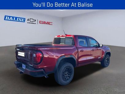 New 2026 GMC Canyon Elevation w/ Convenience Package