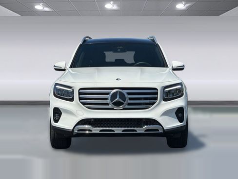 Used 2026 Mercedes-Benz GLB 250 image 5