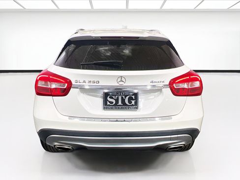 Used 2016 Mercedes-Benz GLA 250 4MATIC image 5