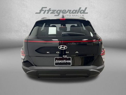 New 2026 Hyundai Kona SEL Sport FWD image 6
