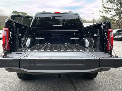 New 2025 Ford F150 King Ranch w/ FX4 Off-Road Package image 18