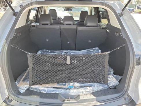 New 2026 MAZDA CX-5 Select image 21