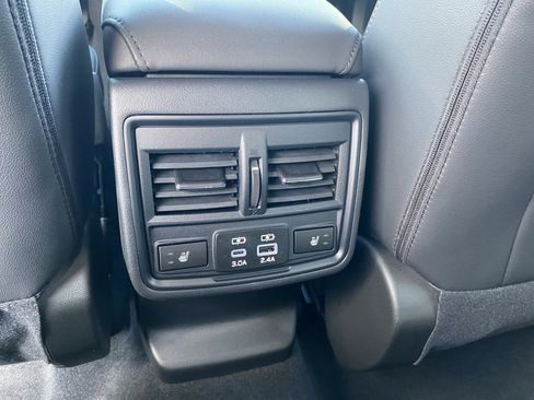 New 2026 Subaru Outback Limited XT AWD/4WD image 36