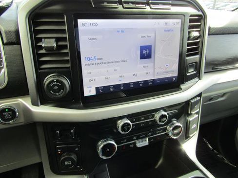 Used 2023 Ford F150 XLT w/ Equipment Group 302A High image 25