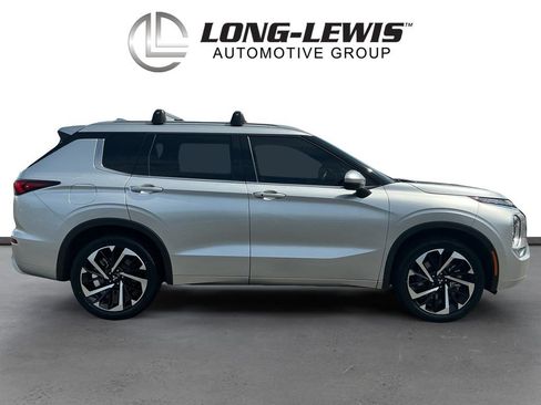 Used 2022 Mitsubishi Outlander SEL FWD image 8