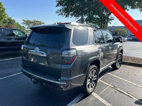 Used 2013 Toyota 4Runner SR5 RWD image 6