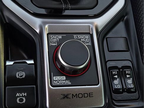 Certified 2023 Subaru Forester Limited image 15