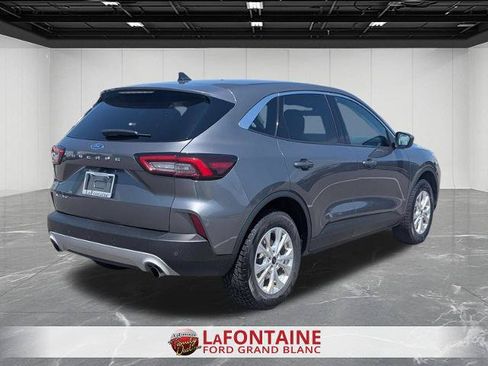 Certified 2024 Ford Escape Active w/ Tech Pack #1 AWD/4WD image 5