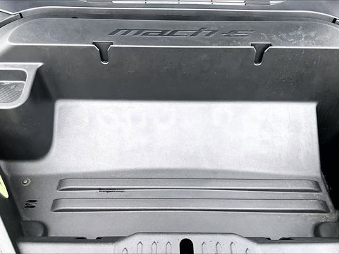 Certified 2025 Ford Mustang Mach-E Premium RWD image 36